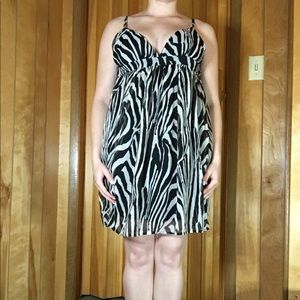 Victoria Secret beach dress
